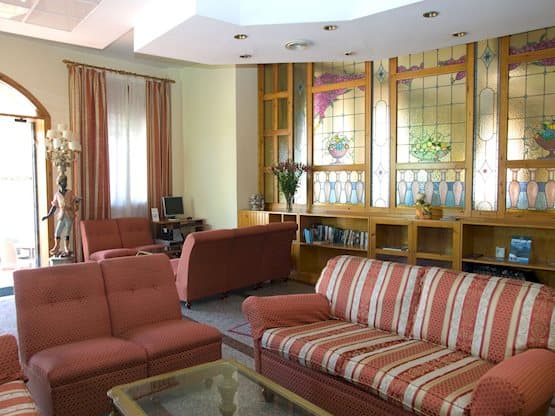 Hotel Ipanema Taormina photo 5