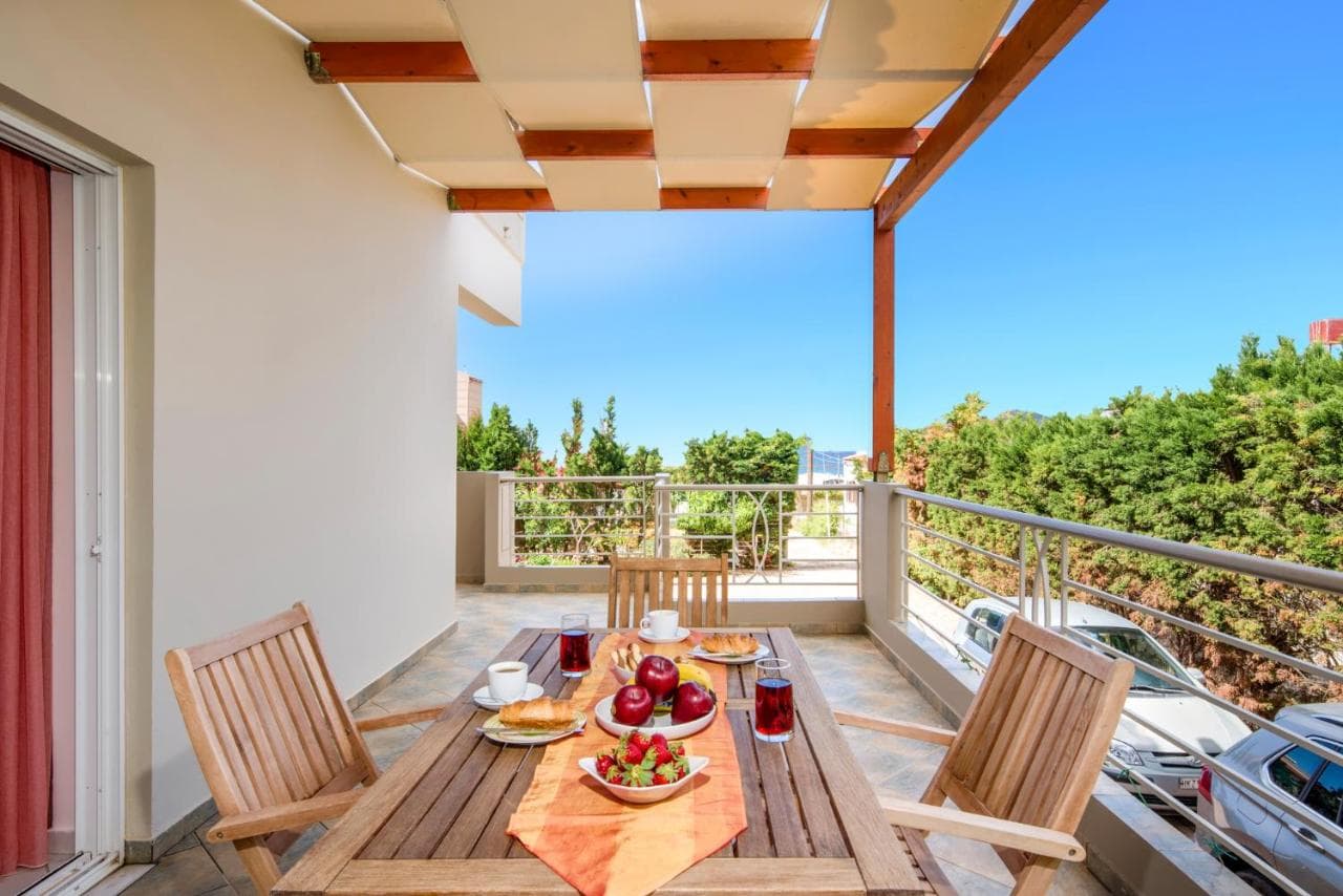 Stamatakis Boutique Studios foto 4