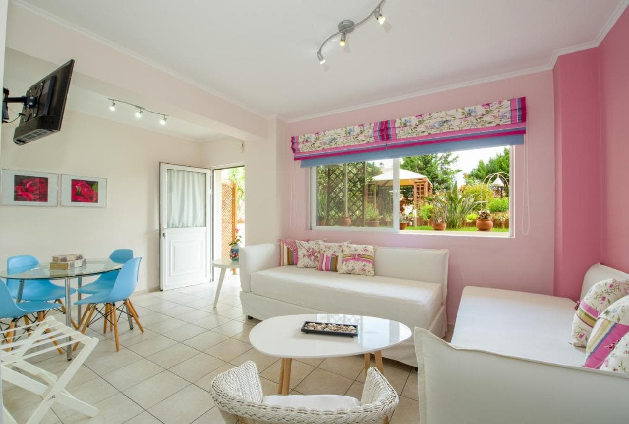 Stamatakis Boutique Studios Platanias, Chania photo 5
