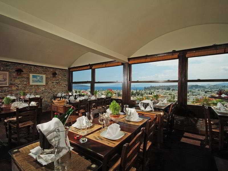 El Vino Bodrum photo 5