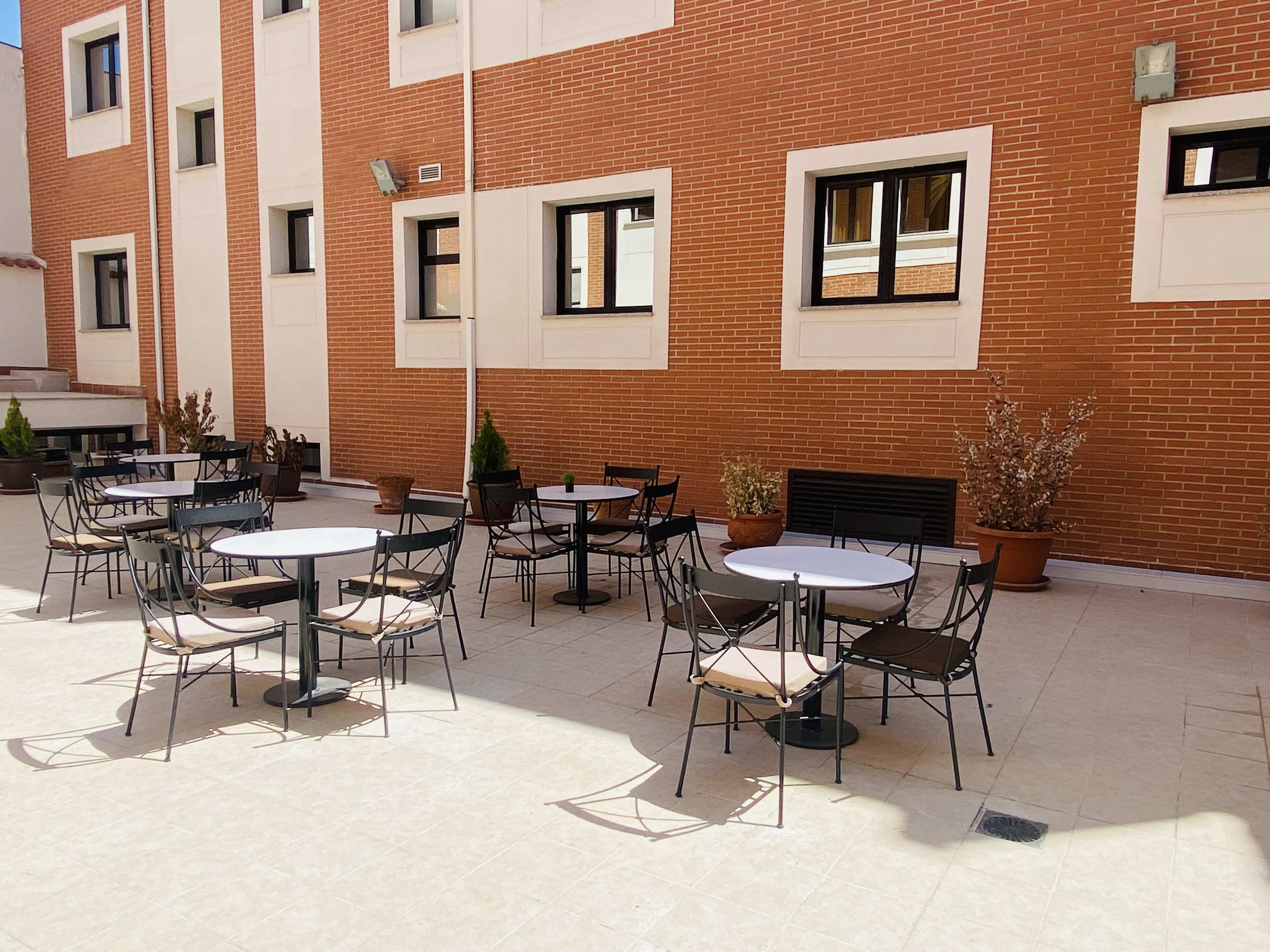 Hotel Equo Aranjuez foto 4