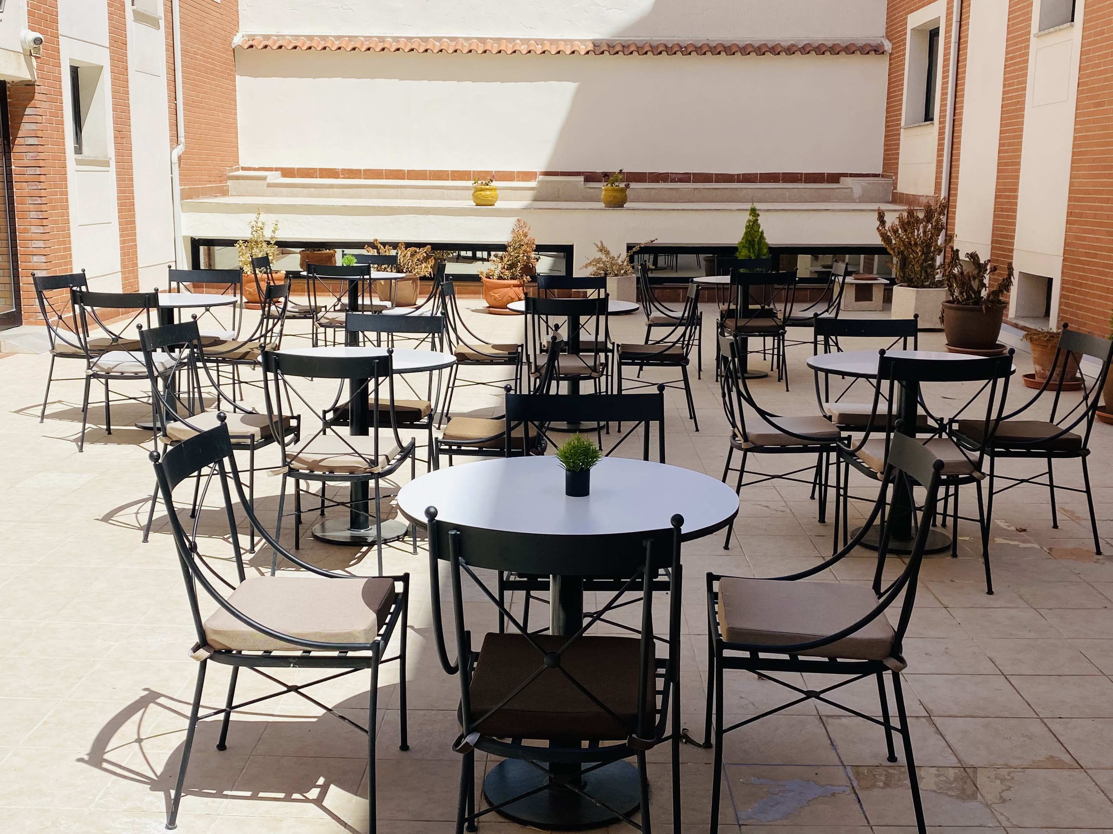 Hotel Equo Aranjuez Aranjuez photo 5