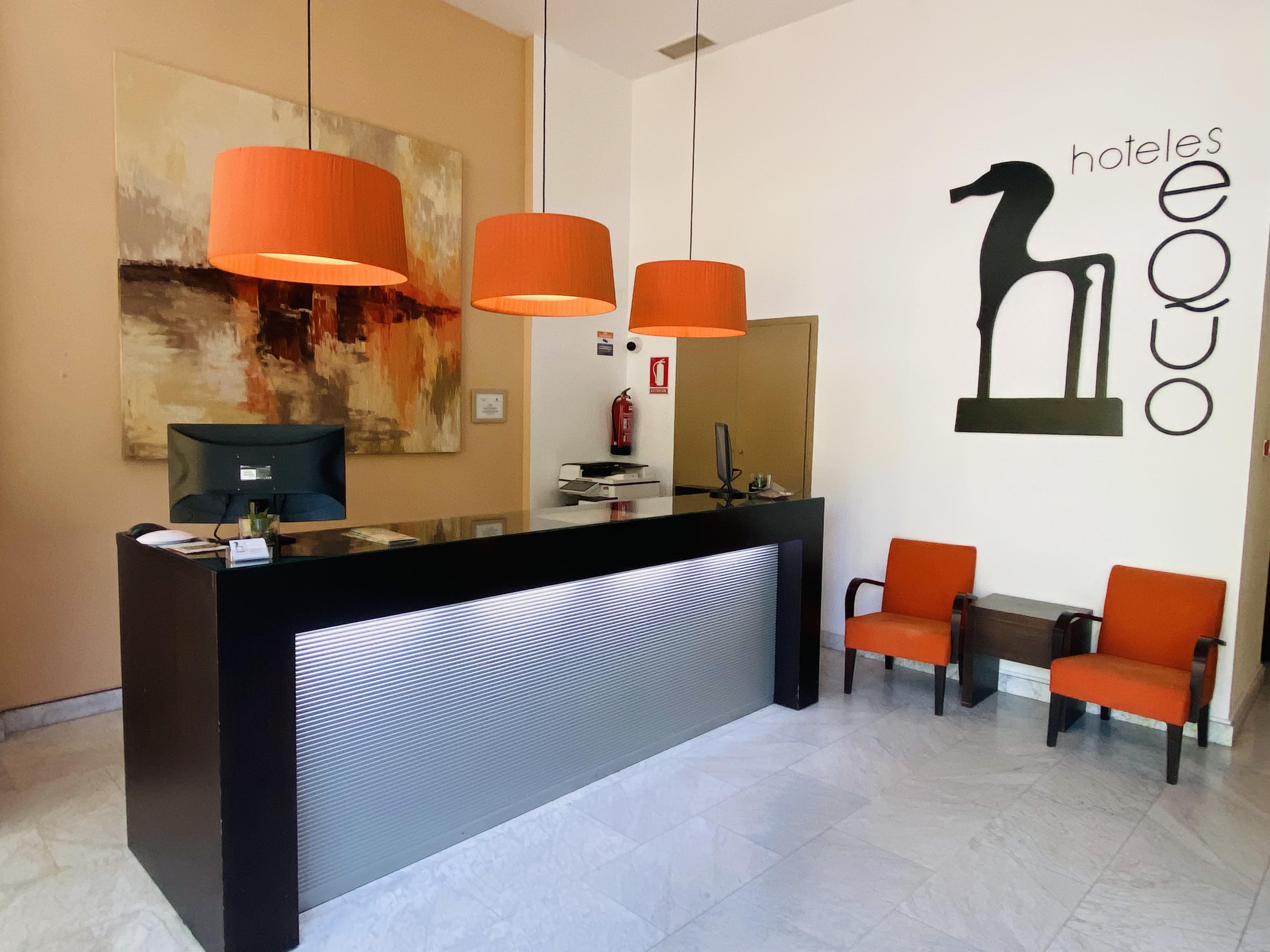 Hotel Equo Aranjuez foto 3