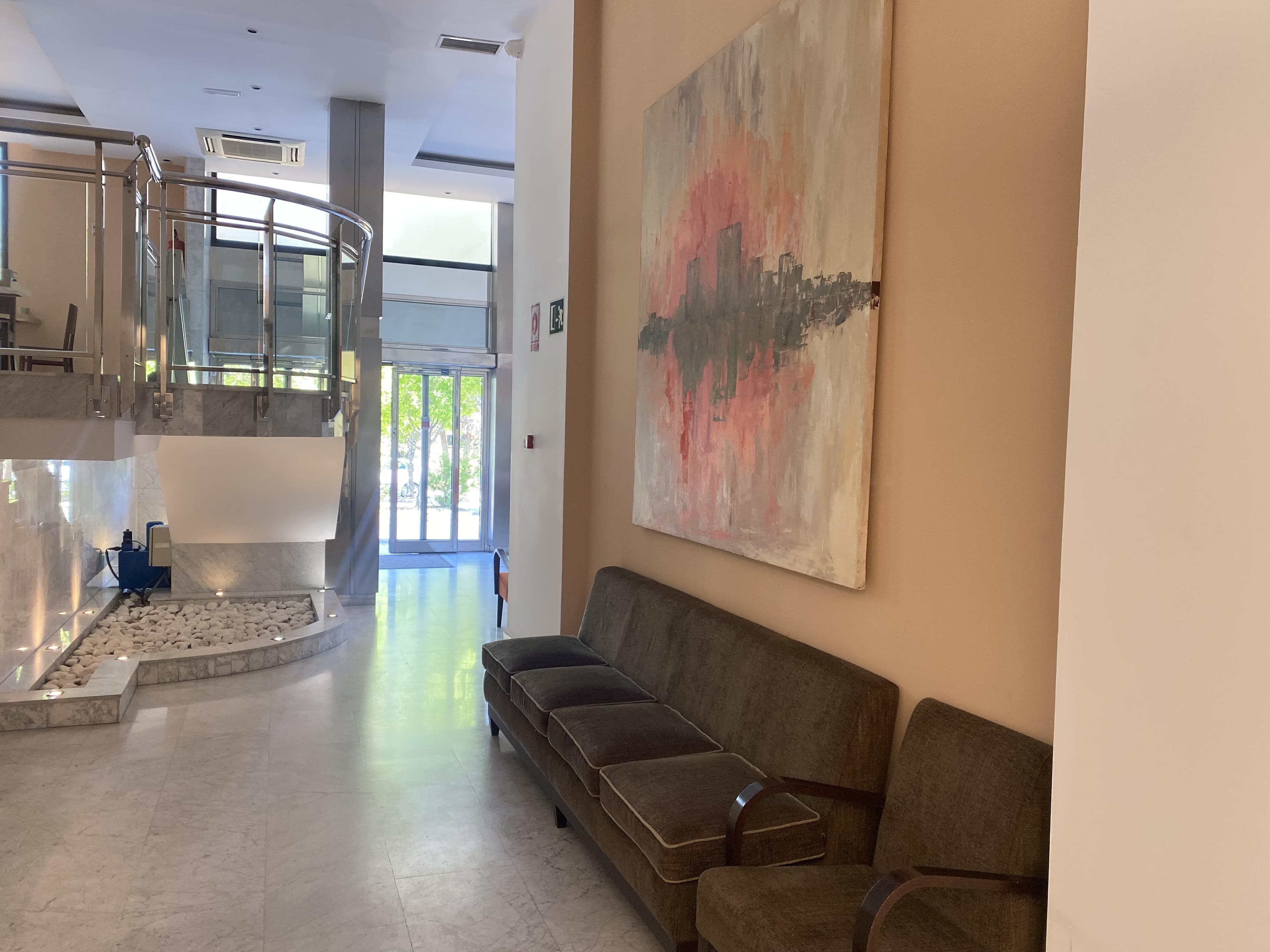 Hotel Equo Aranjuez foto 2