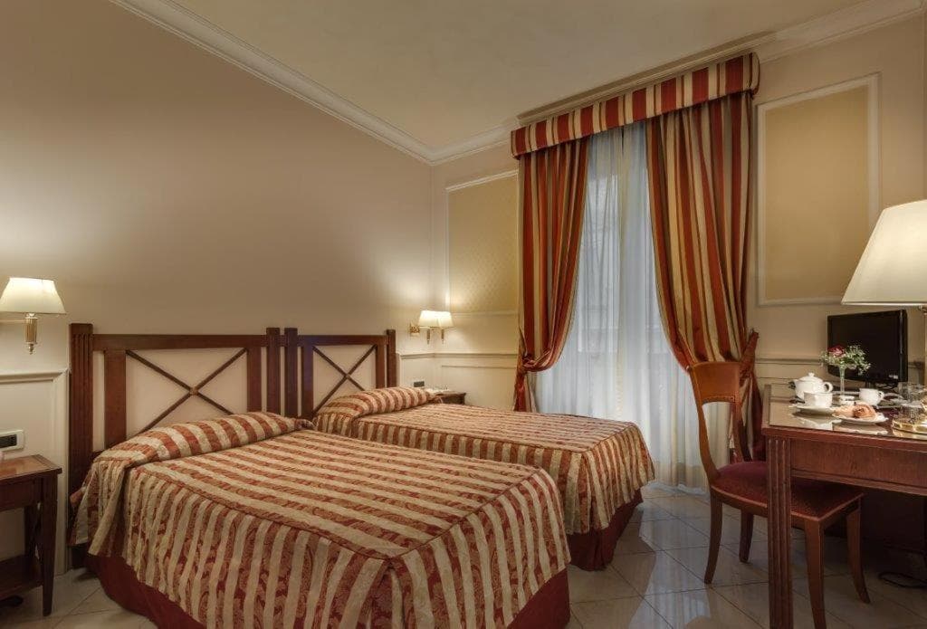 Palazzo Cardinal Cesi foto 2
