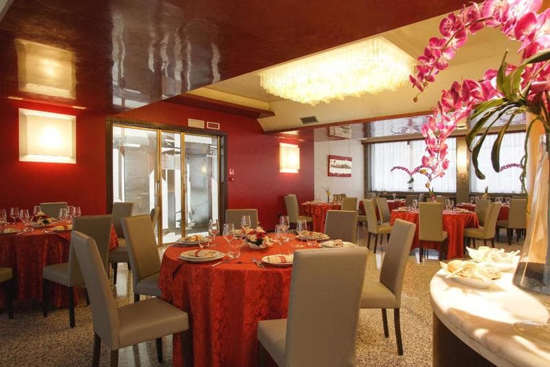 Antony Hotel Venetië photo 5