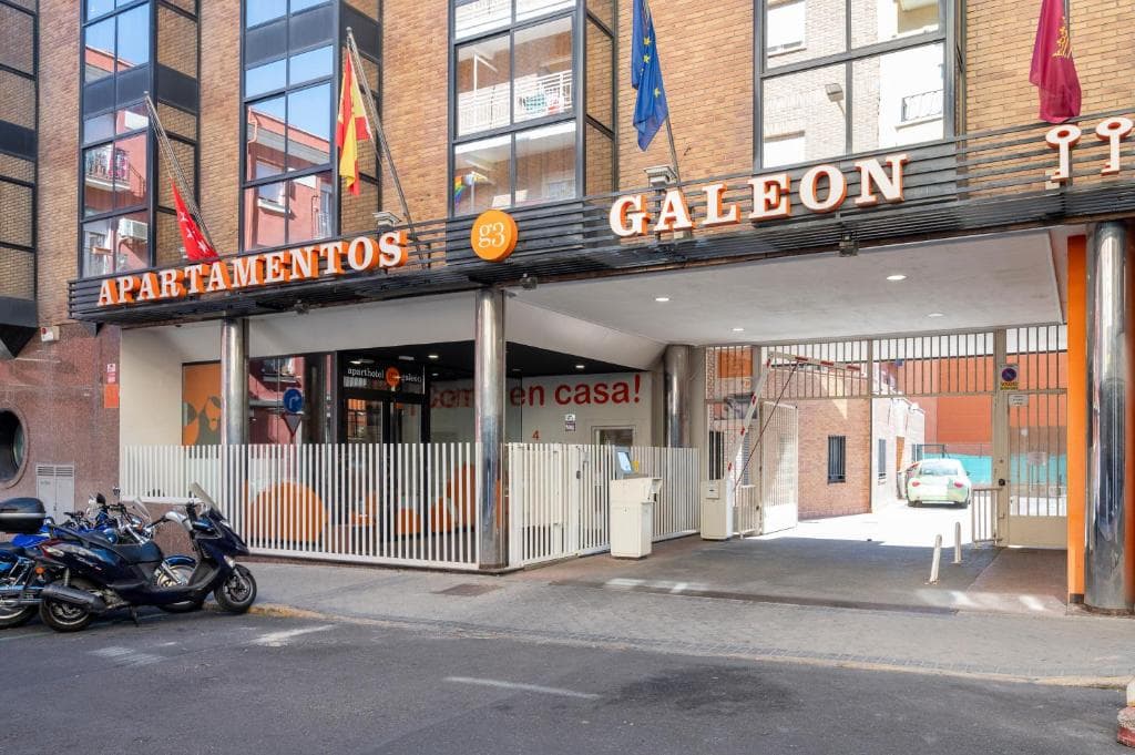 G3 Galeon foto 1