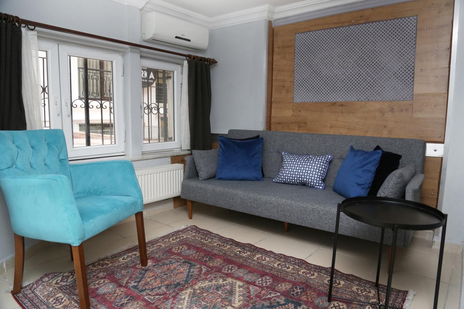 Ditto Flats Istanbul photo 5