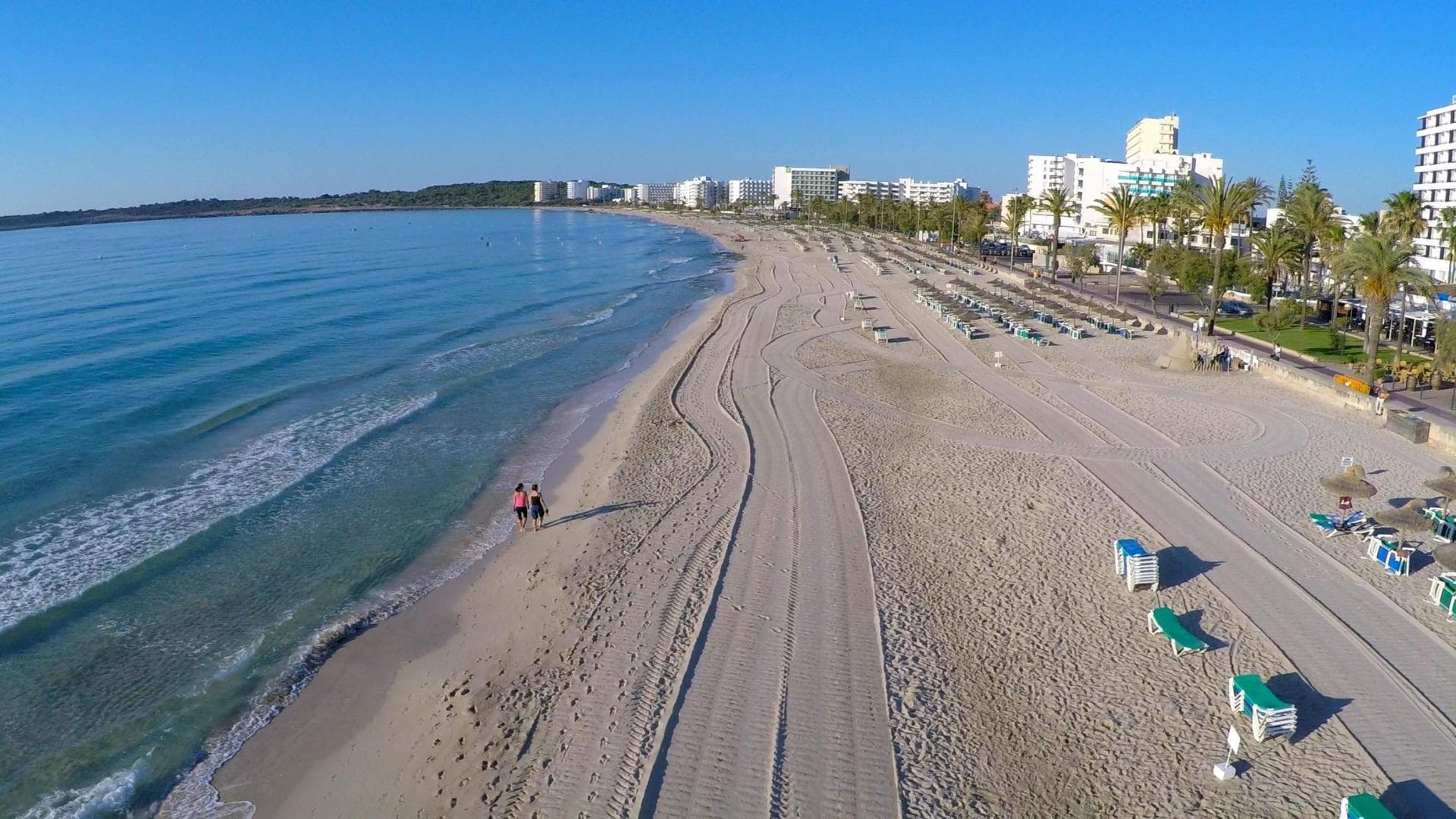 Universal Hotel Bikini Cala Millor photo 5