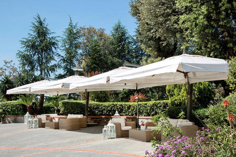 Montespina Park Napels photo 5
