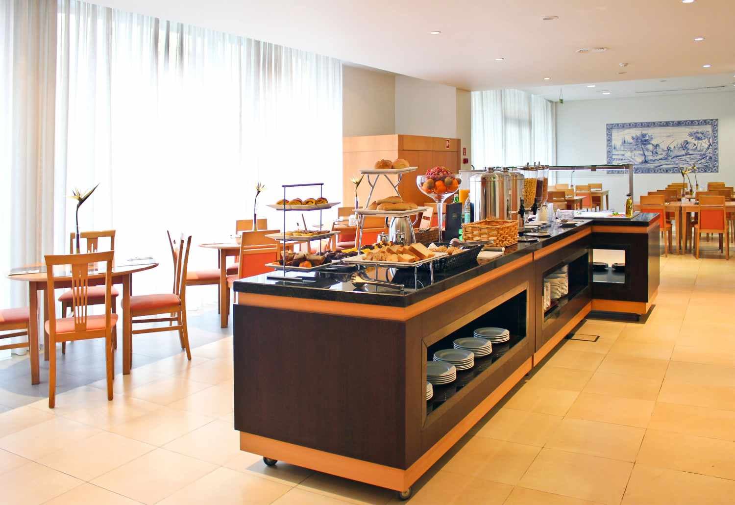 TRYP by Wyndham Porto Centro Hotel foto 3