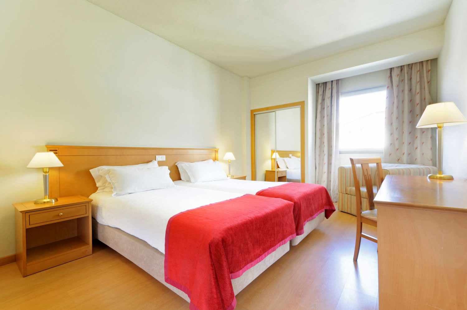 TRYP by Wyndham Porto Centro Hotel foto 1