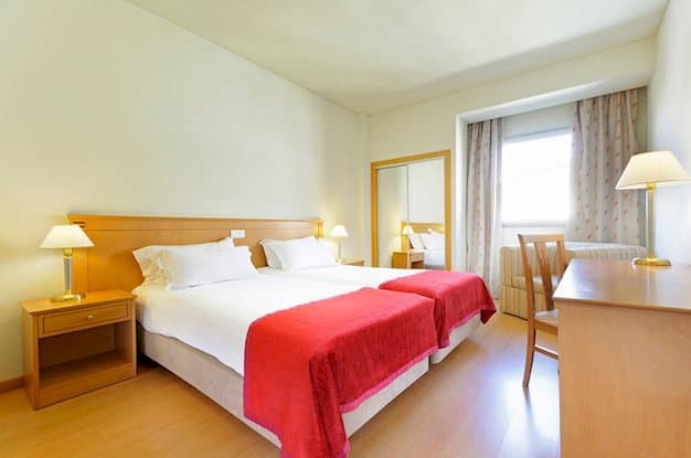 TRYP by Wyndham Porto Centro Hotel foto 1