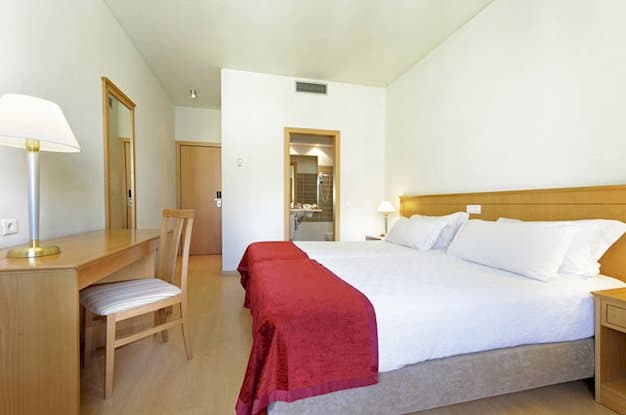 TRYP by Wyndham Porto Centro Hotel foto 2