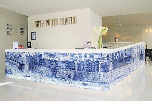TRYP by Wyndham Porto Centro Hotel foto 3