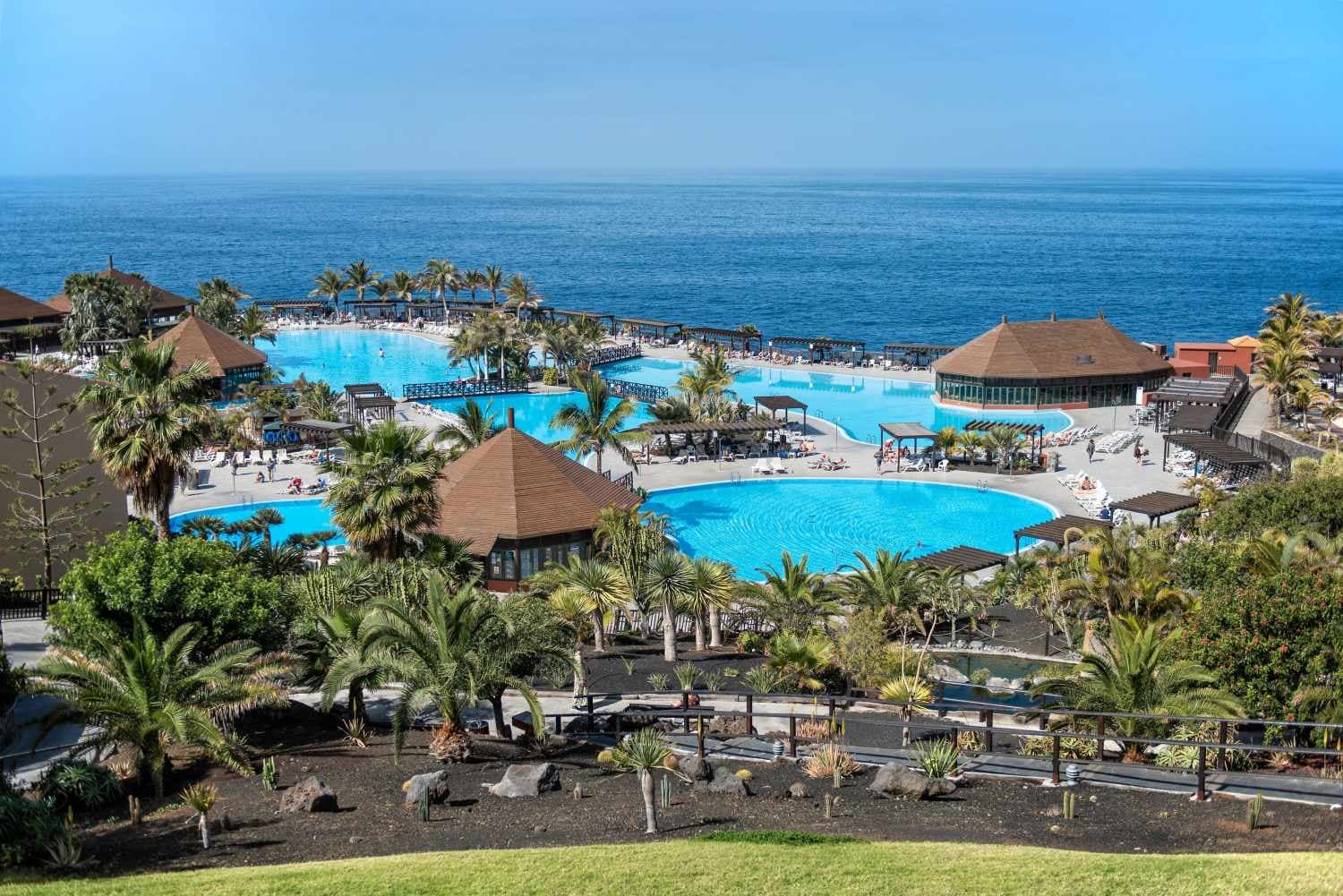La Palma Princess foto 1