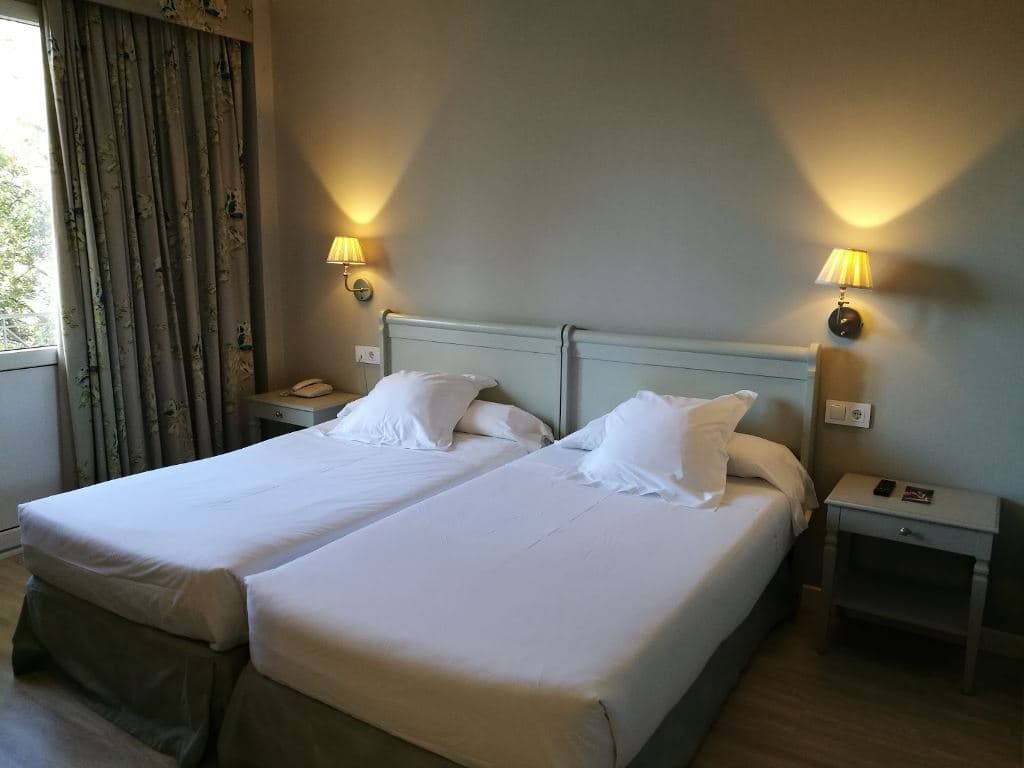 Hotel Pax Torrelodones foto 2