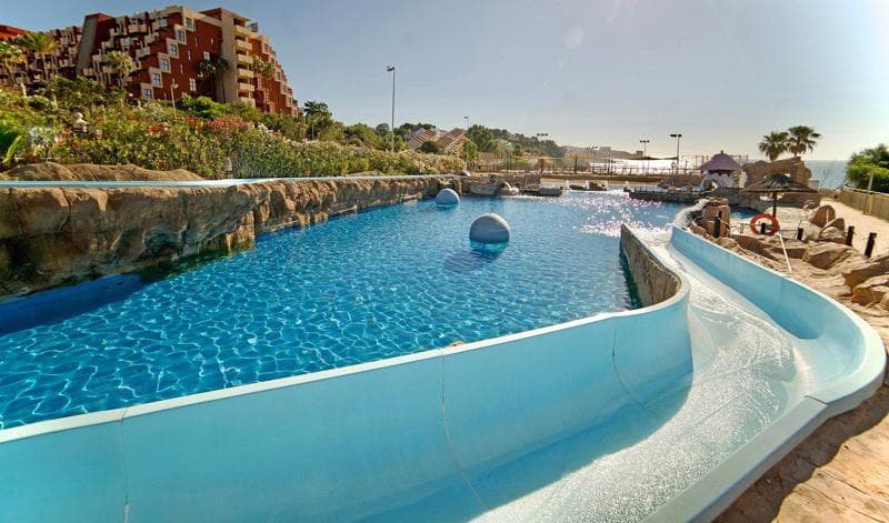 Holiday World RIWO Hotel foto 2