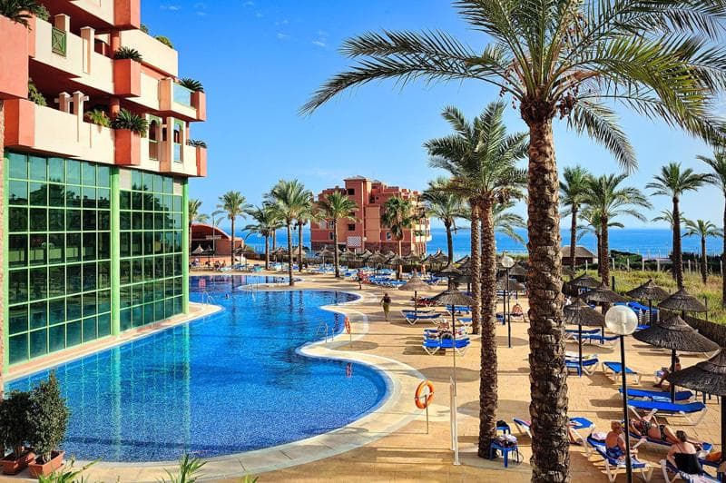 Holiday World RIWO Hotel foto 3