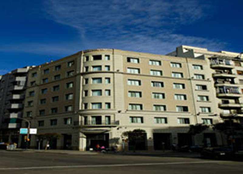 Sercotel Ámister Art Hotel
