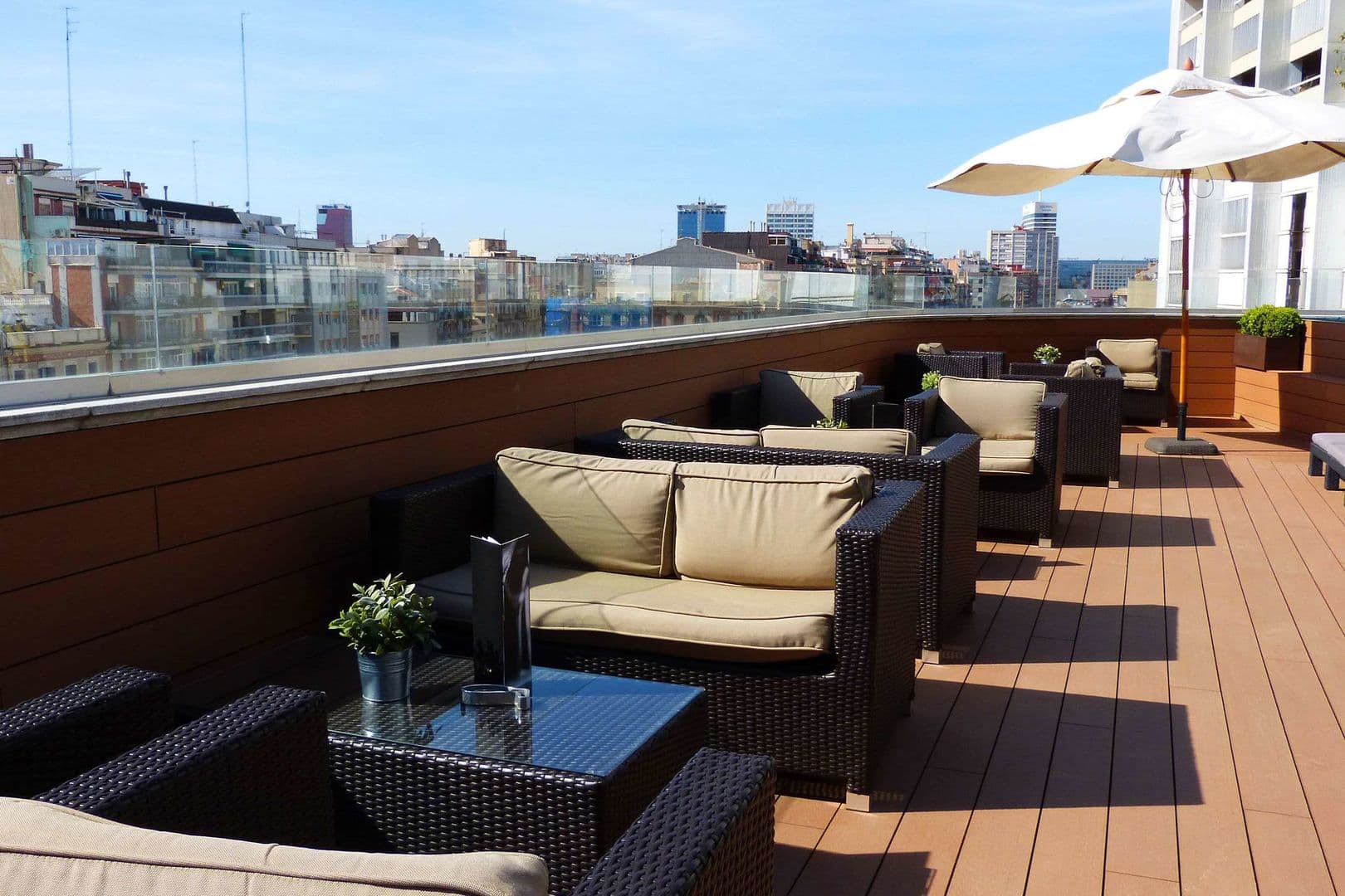 Sercotel Ámister Art Hotel Barcelona photo 5