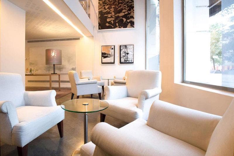Sercotel Ámister Art Hotel Barcelona photo 5