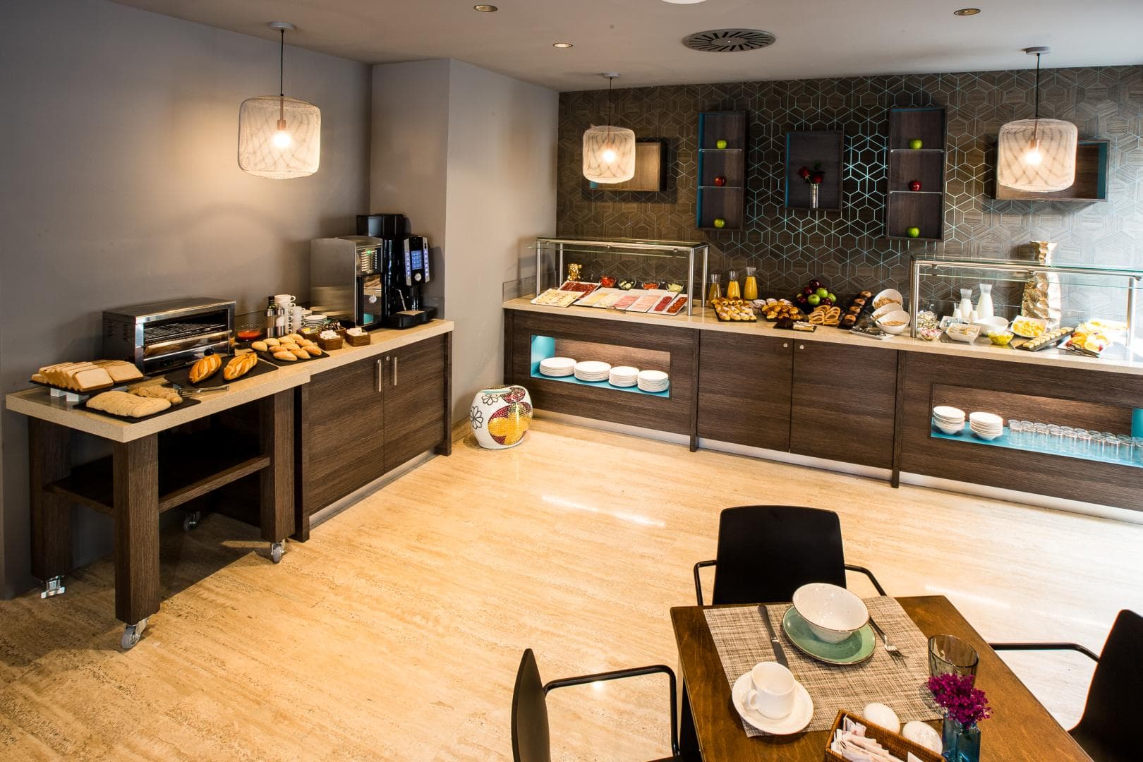 Leonardo Boutique Hotel Madrid foto 3