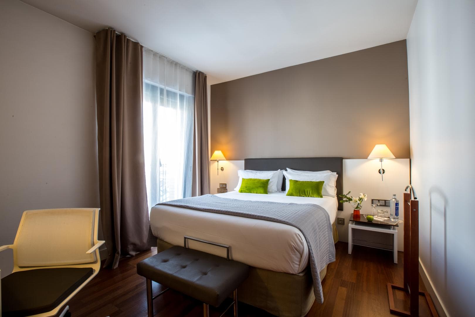 Leonardo Boutique Hotel Madrid foto 2
