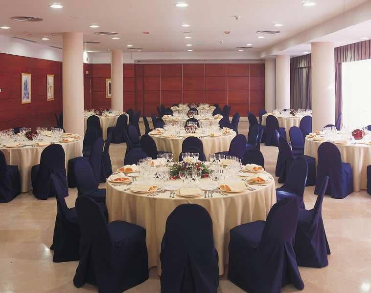 Travelodge Madrid Coslada Airport Coslada photo 5