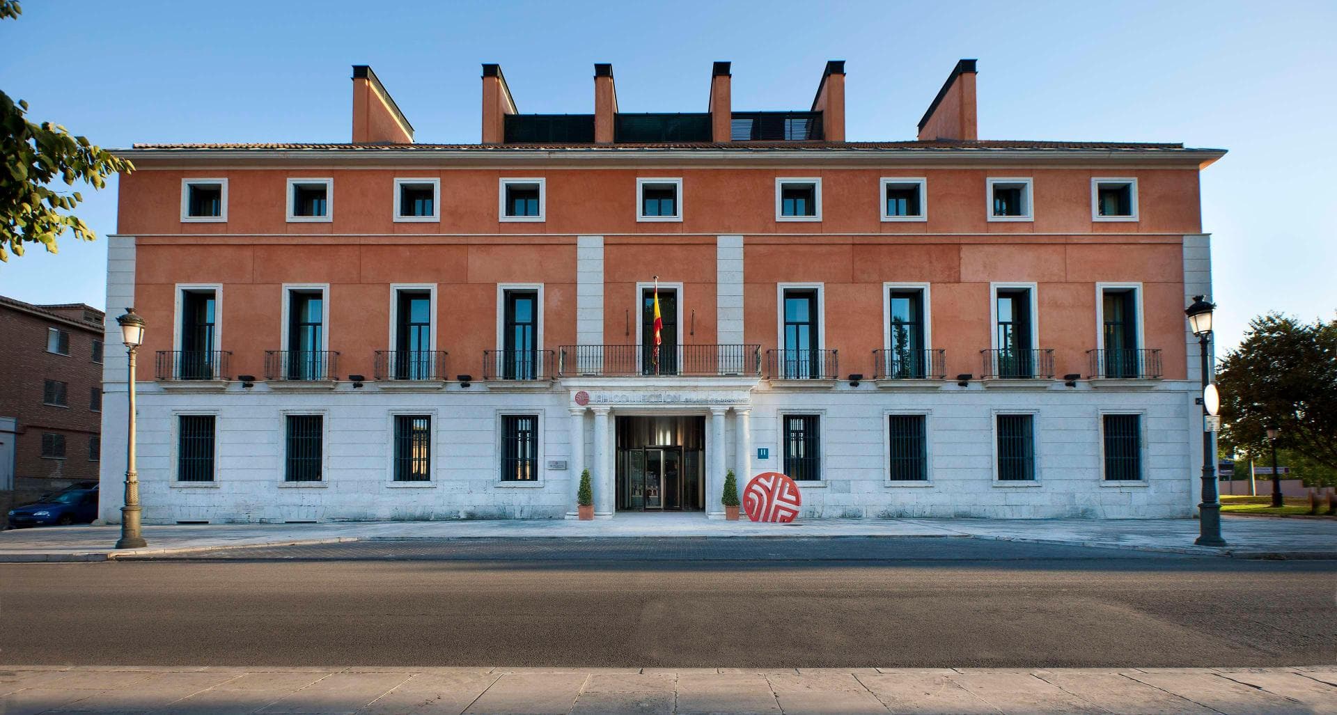 NH Collection Palacio de Aranjuez foto 1
