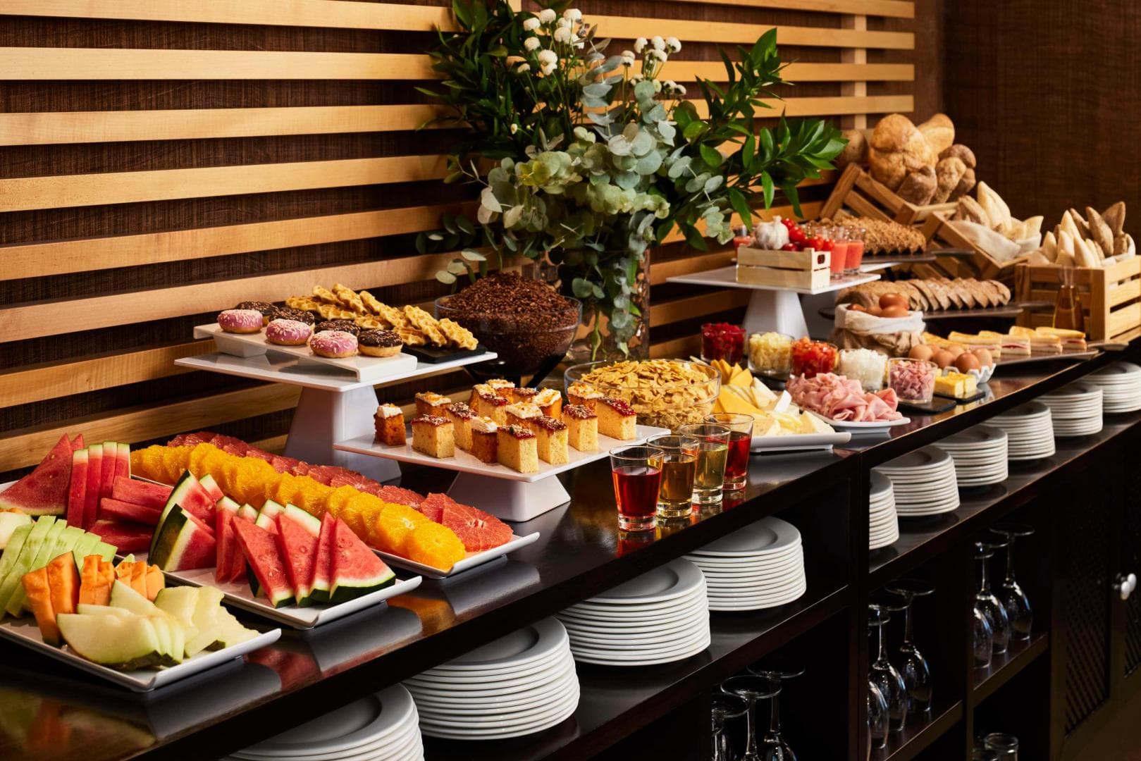 NH Alcorcón foto 3