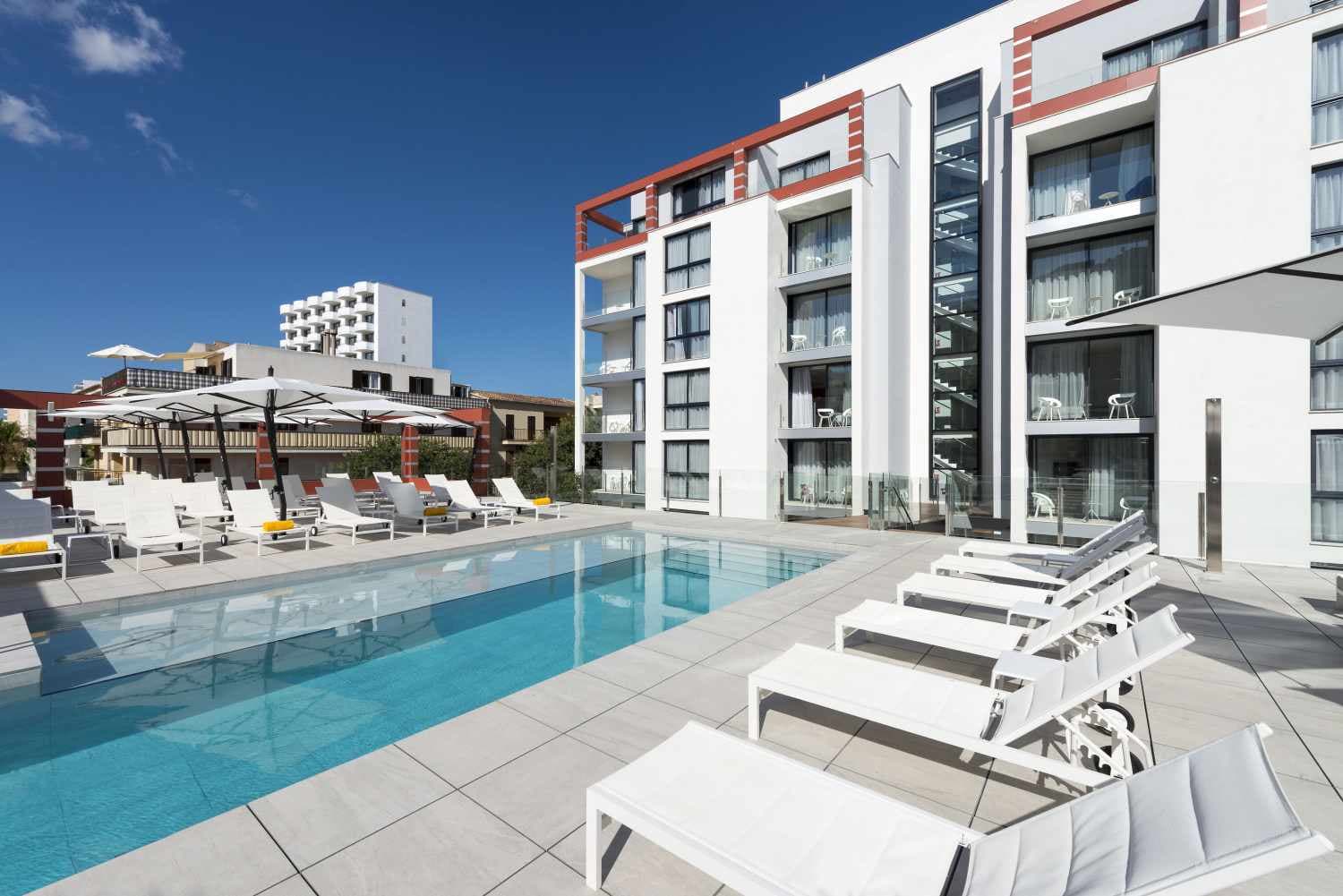 Kyrat Amarac Suites foto 1