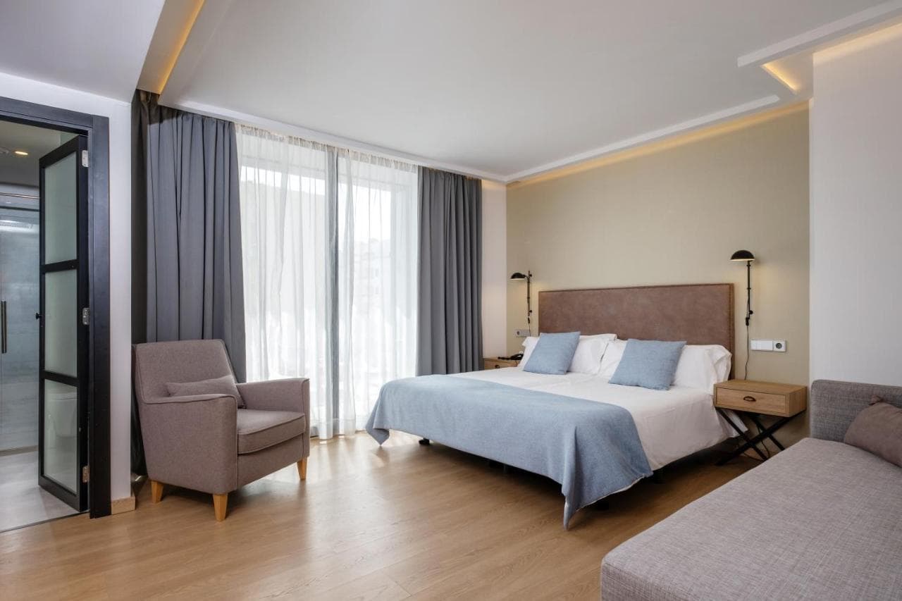 Kyrat Amarac Suites foto 2
