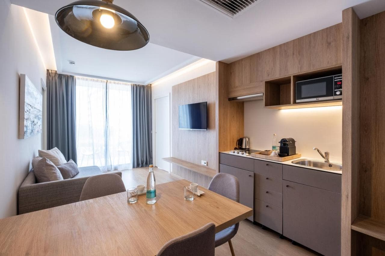 Kyrat Amarac Suites foto 3