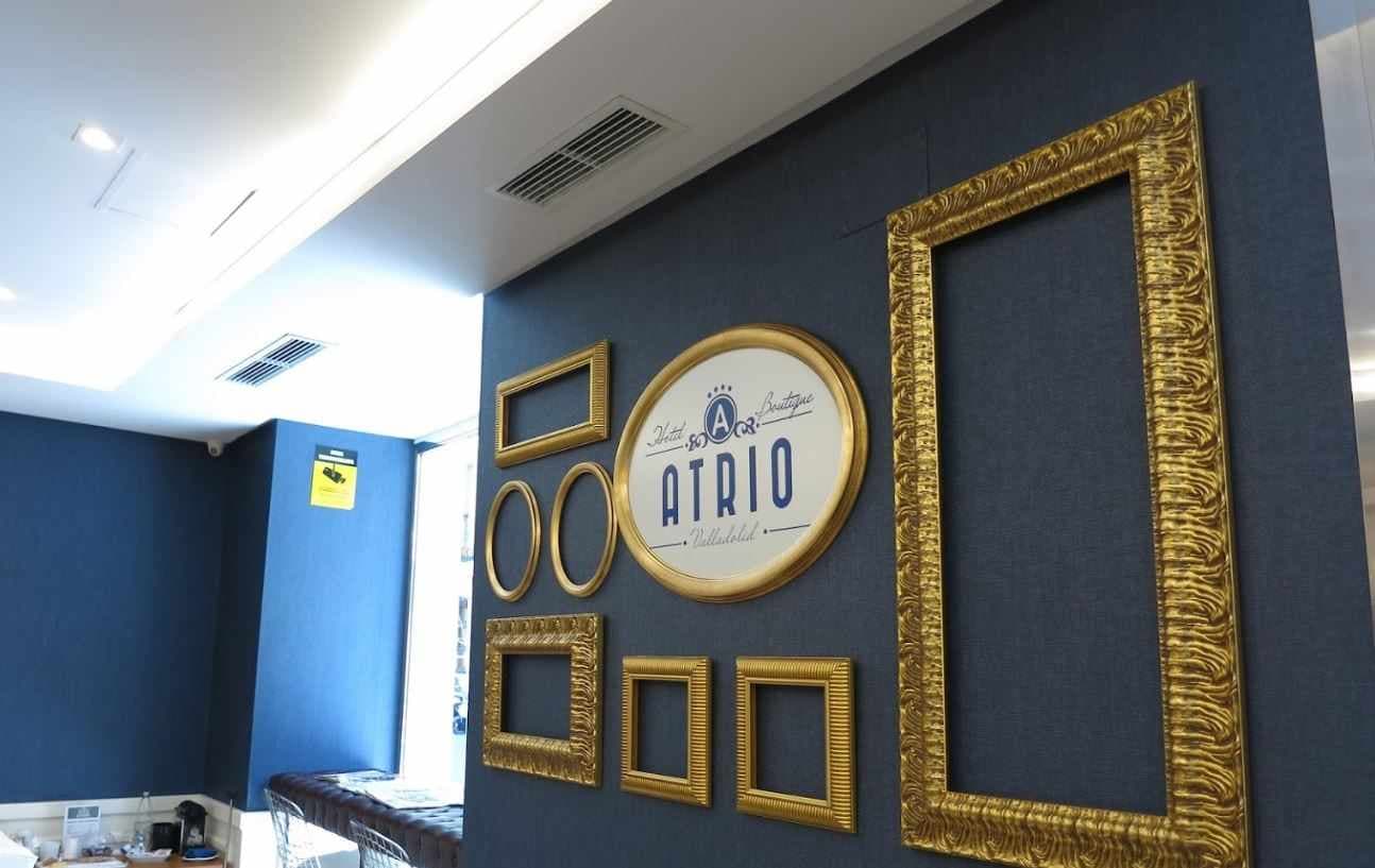 Atrio foto 3