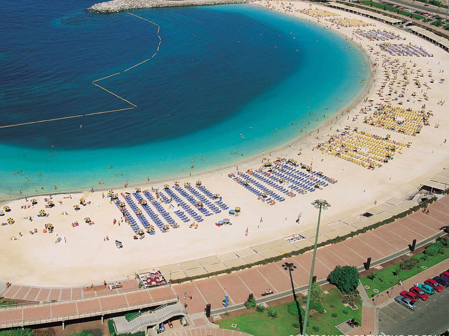 Holiday Club Playa Amadores Playa Amadores photo 5