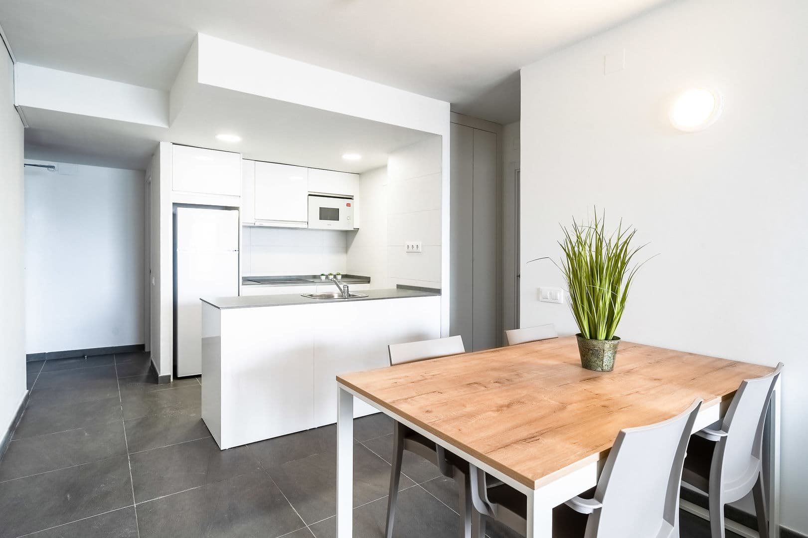Rentalmar Blue Beach Apartments foto 4