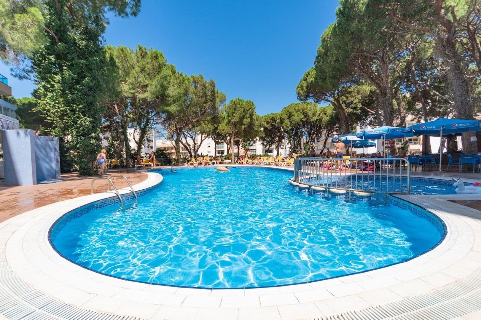 Rentalmar Blue Beach Apartments foto 1