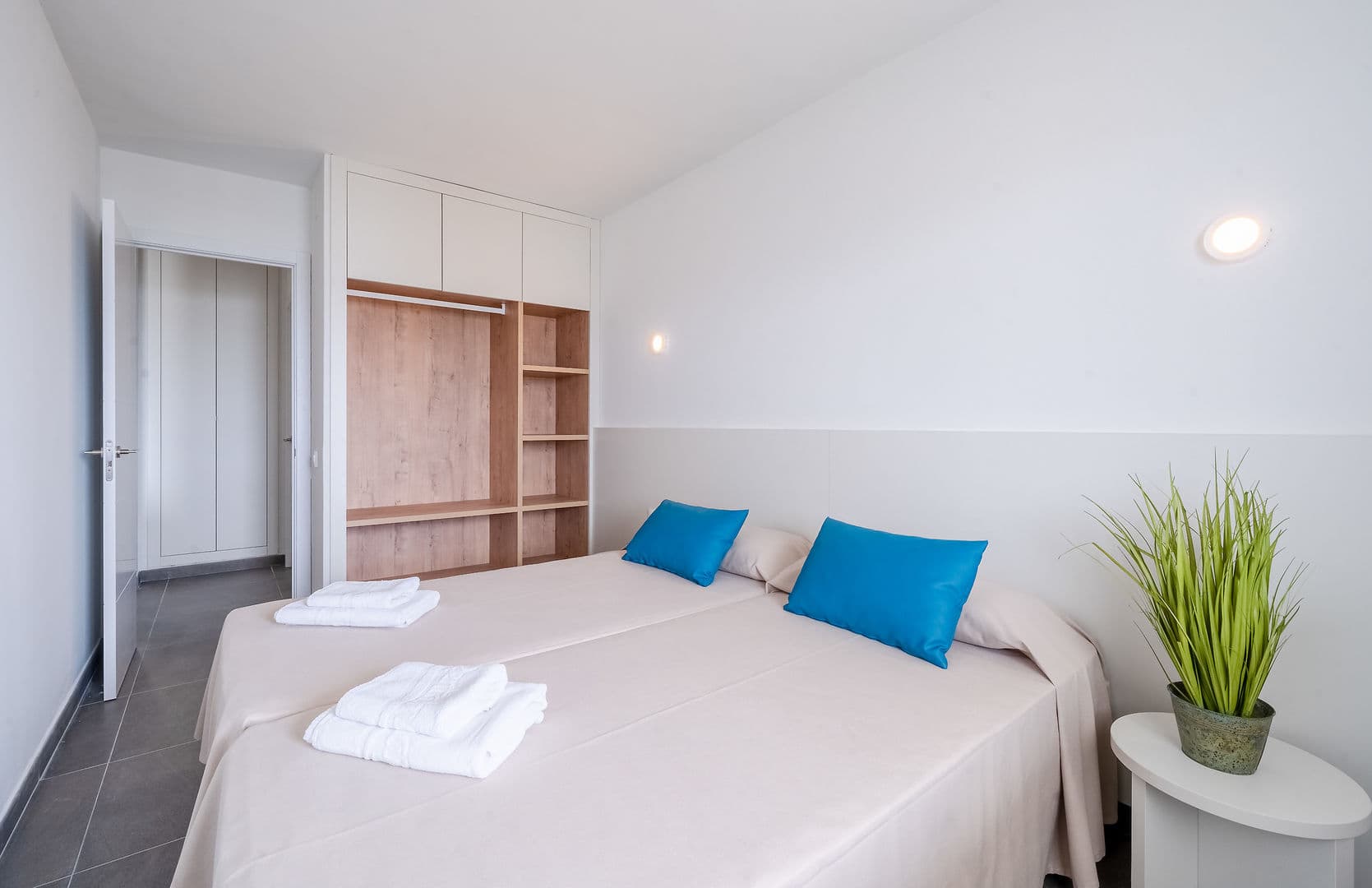 Rentalmar Blue Beach Apartments foto 2