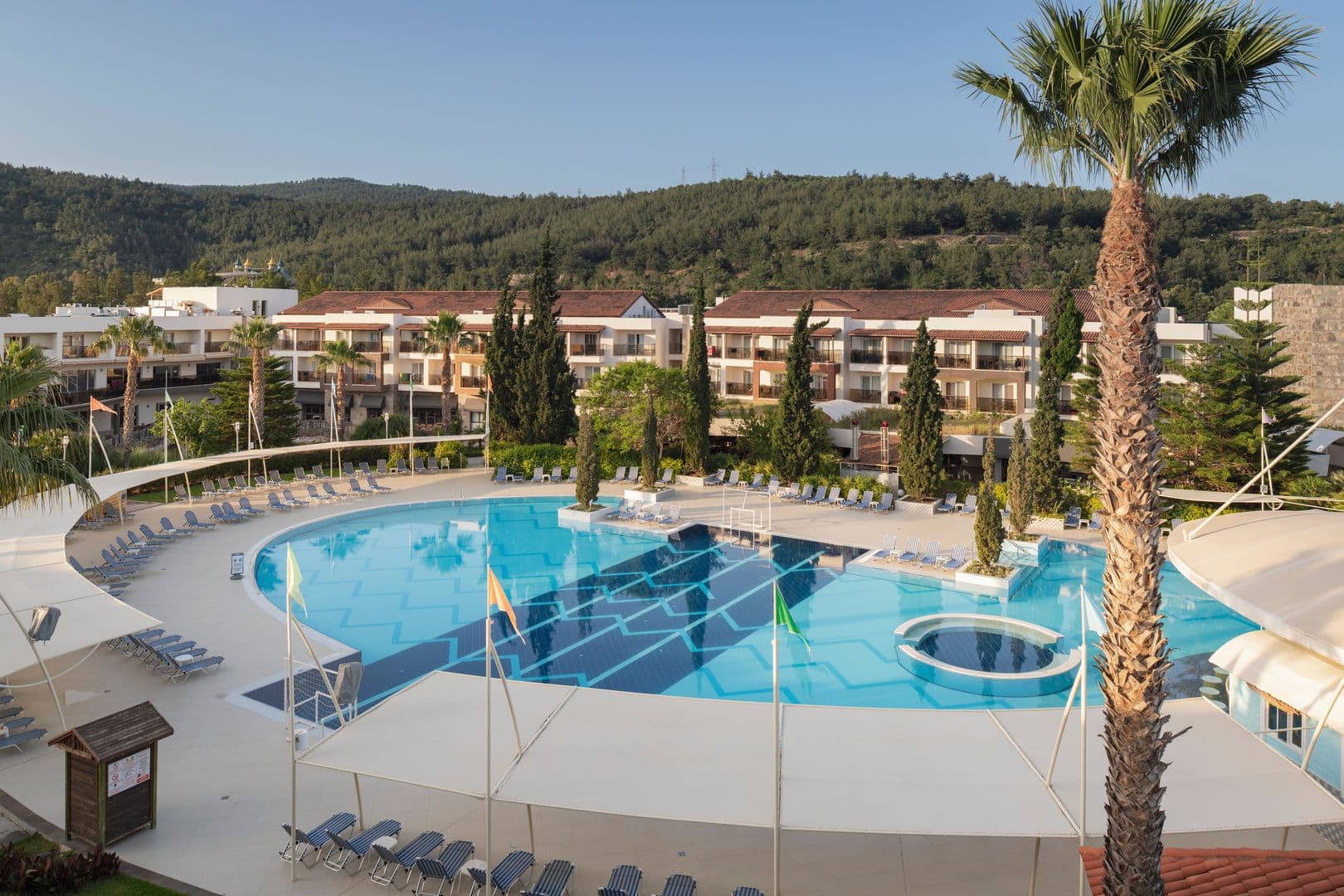 Aqua Fantasy Aquapark Hotel & Spa Selcuk photo 5