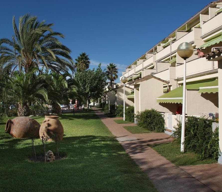 Estival Park Apartments foto 4
