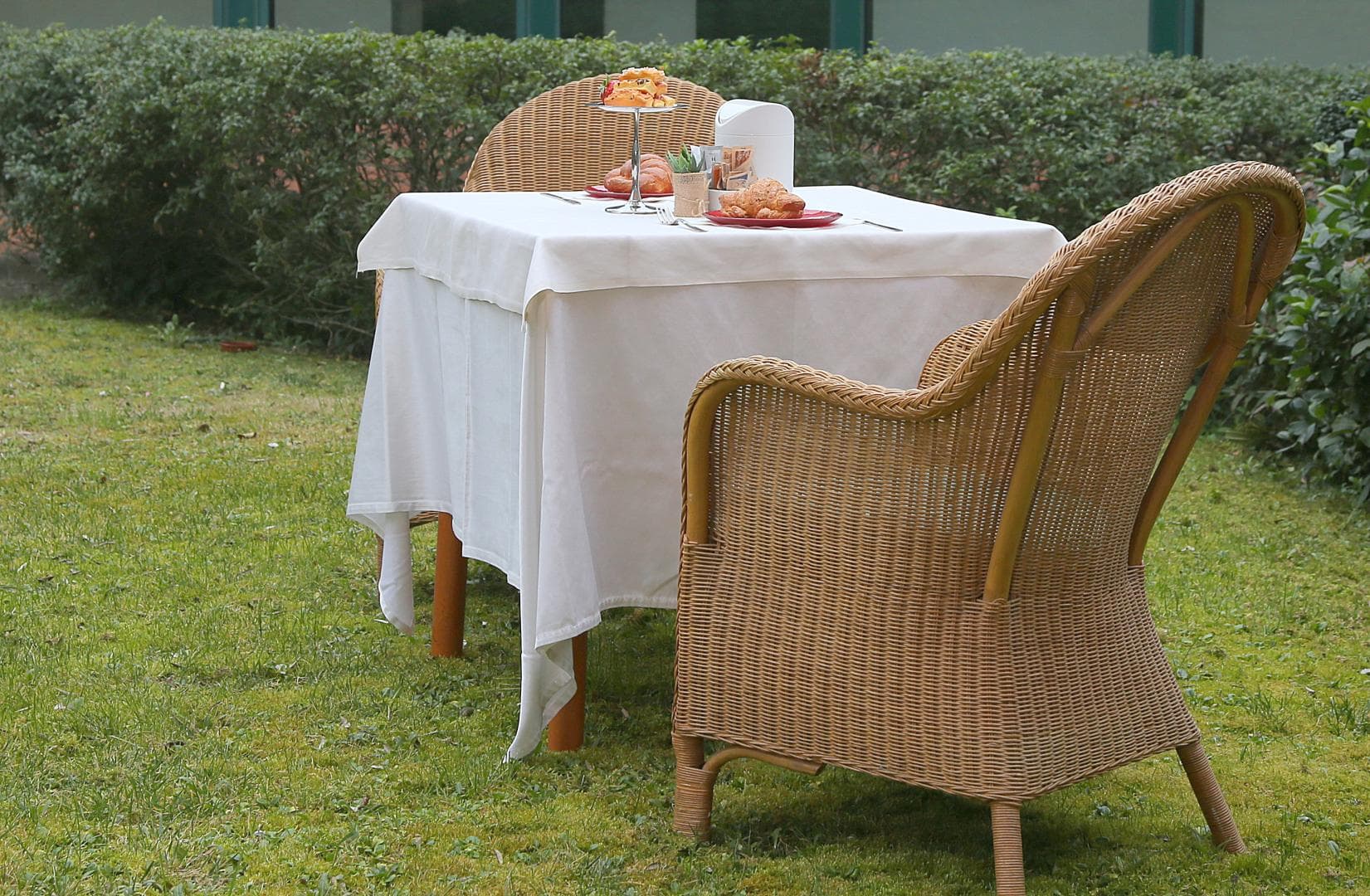 Phi Hotel Emilia foto 3
