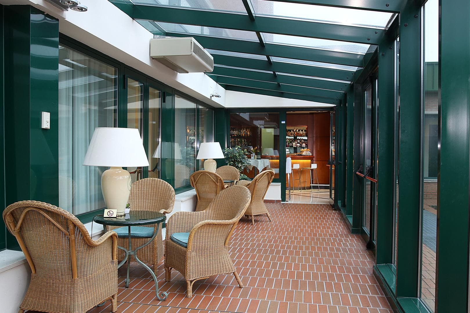 Phi Hotel Emilia foto 4
