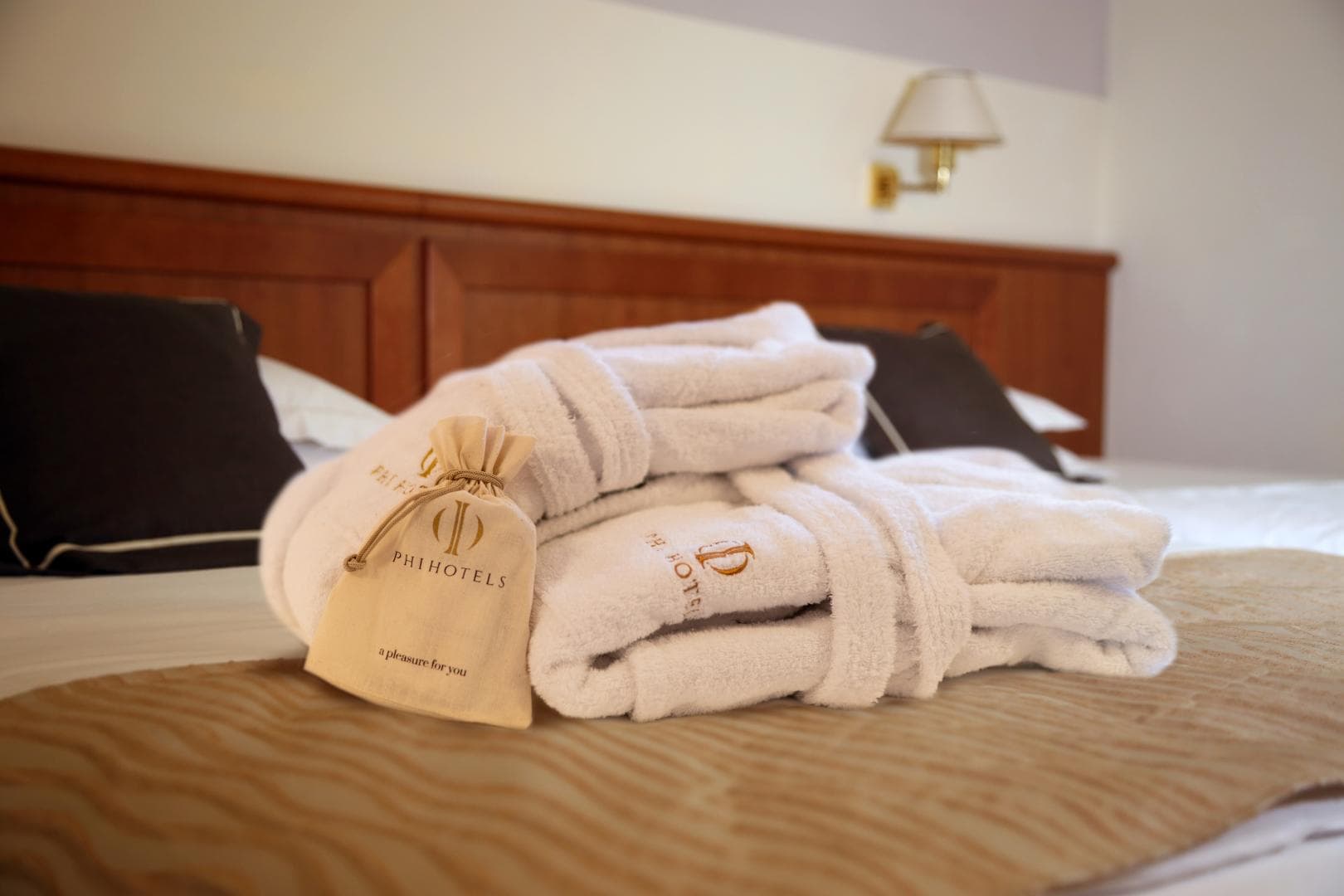 Phi Hotel Emilia foto 2