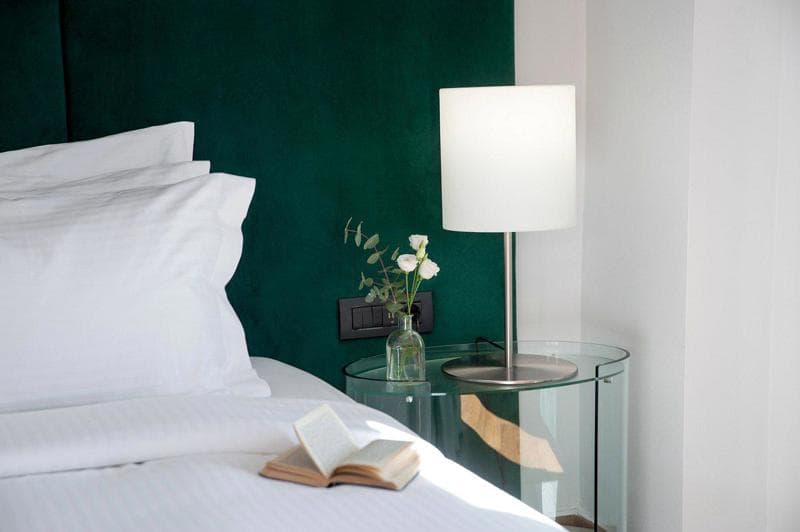 Athenaeum Eridanus Luxury Hotel foto 1