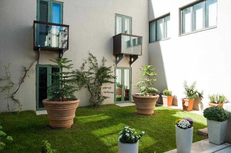 Athenaeum Eridanus Luxury Hotel foto 3