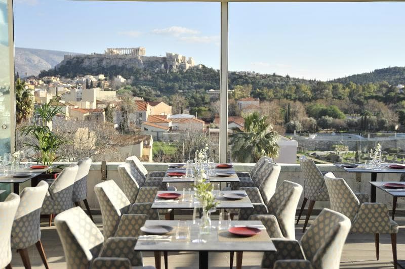 Athenaeum Eridanus Luxury Hotel Athene photo 5