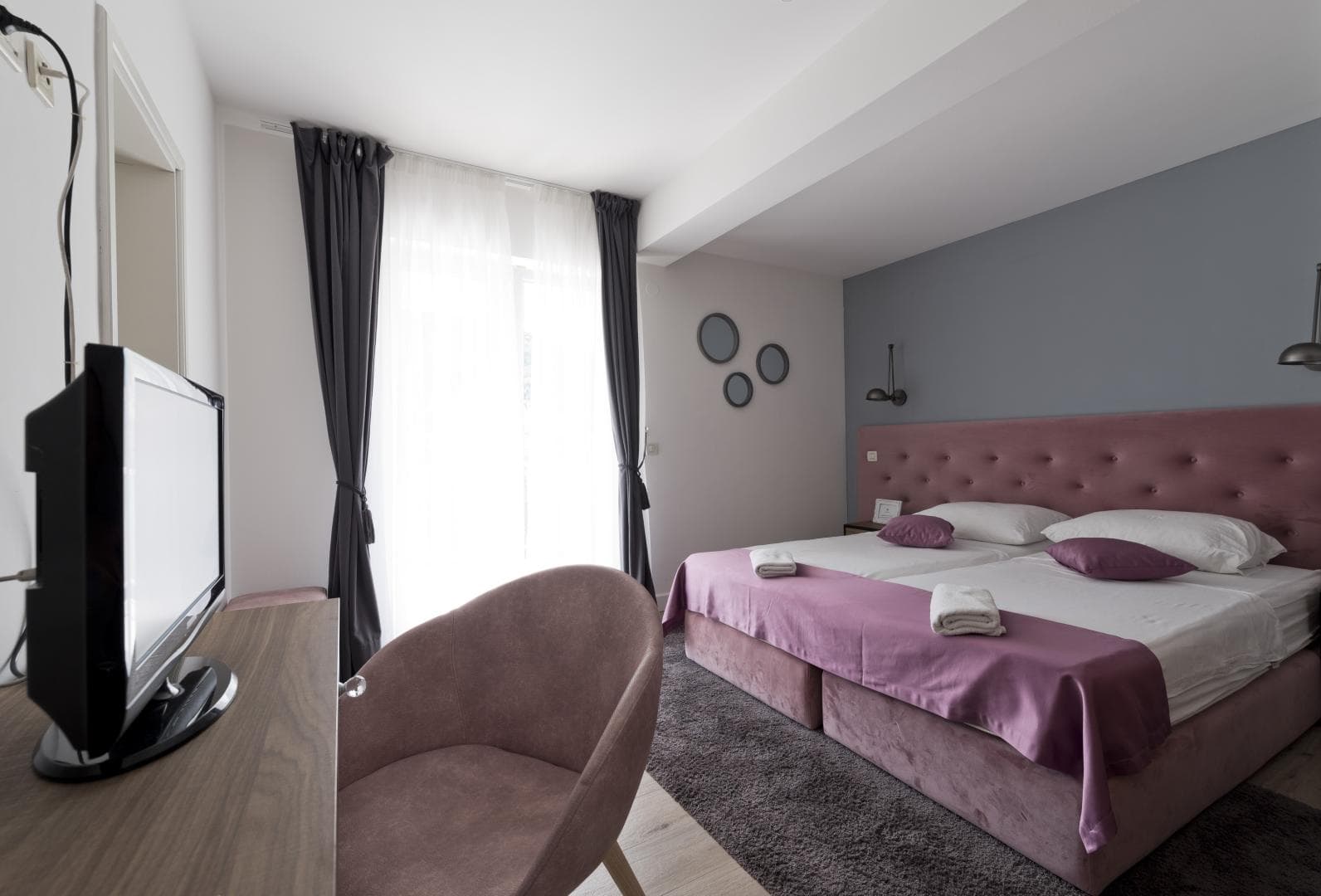 Hotel Perla foto 2