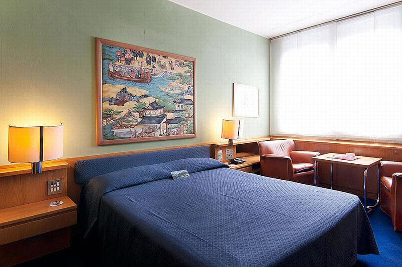 The Galileo Hotel foto 1
