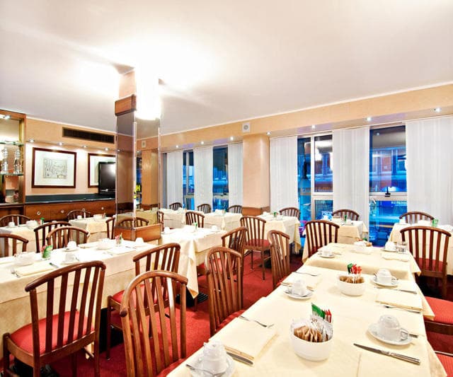 The Galileo Hotel foto 3